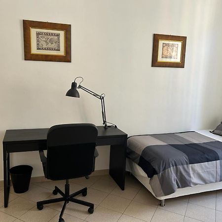 Vatican Vittoria Suite Rome Buitenkant foto