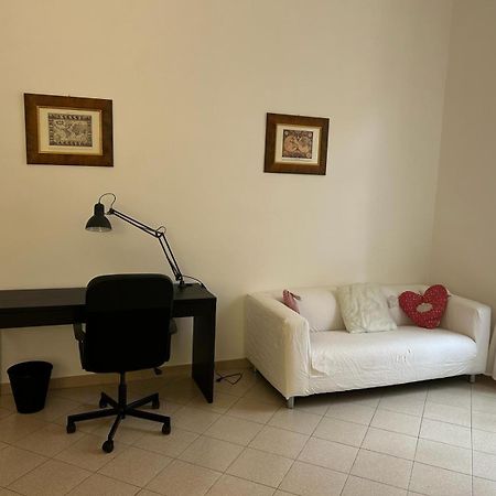 Vatican Vittoria Suite Rome Buitenkant foto