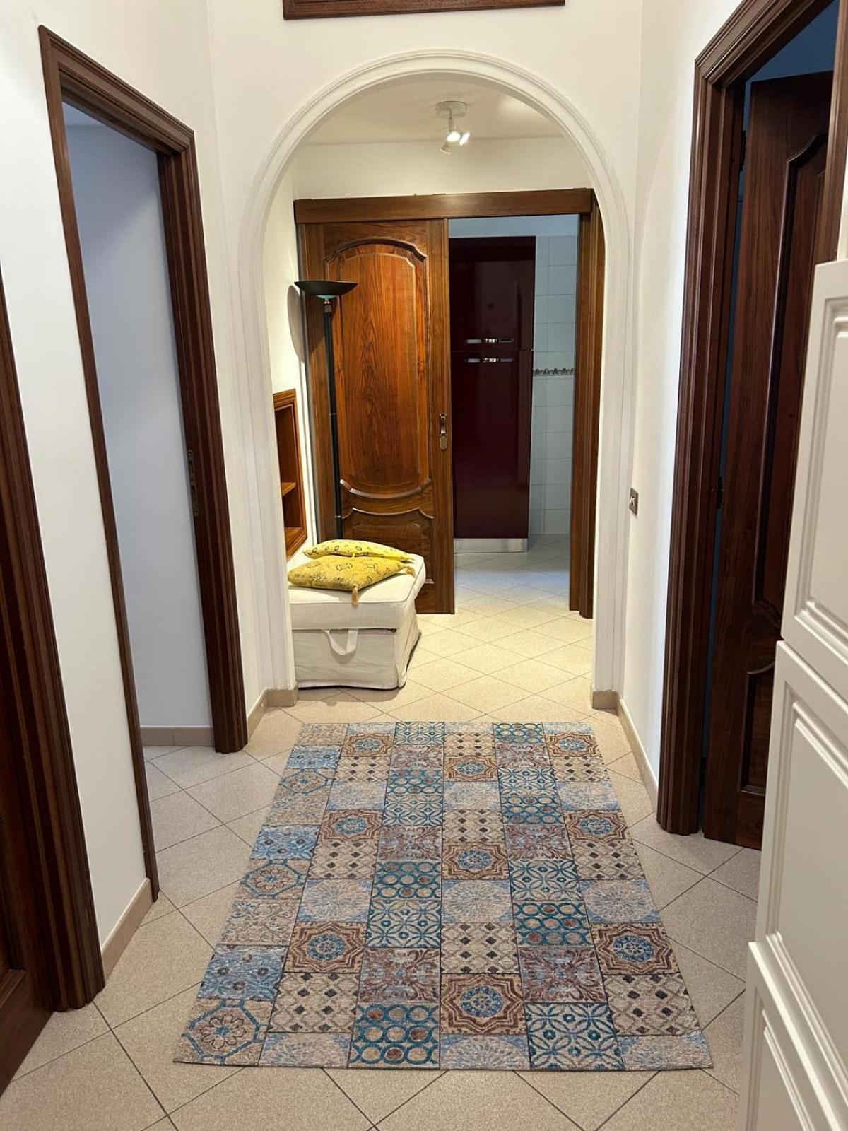 Vatican Vittoria Suite Rome Buitenkant foto