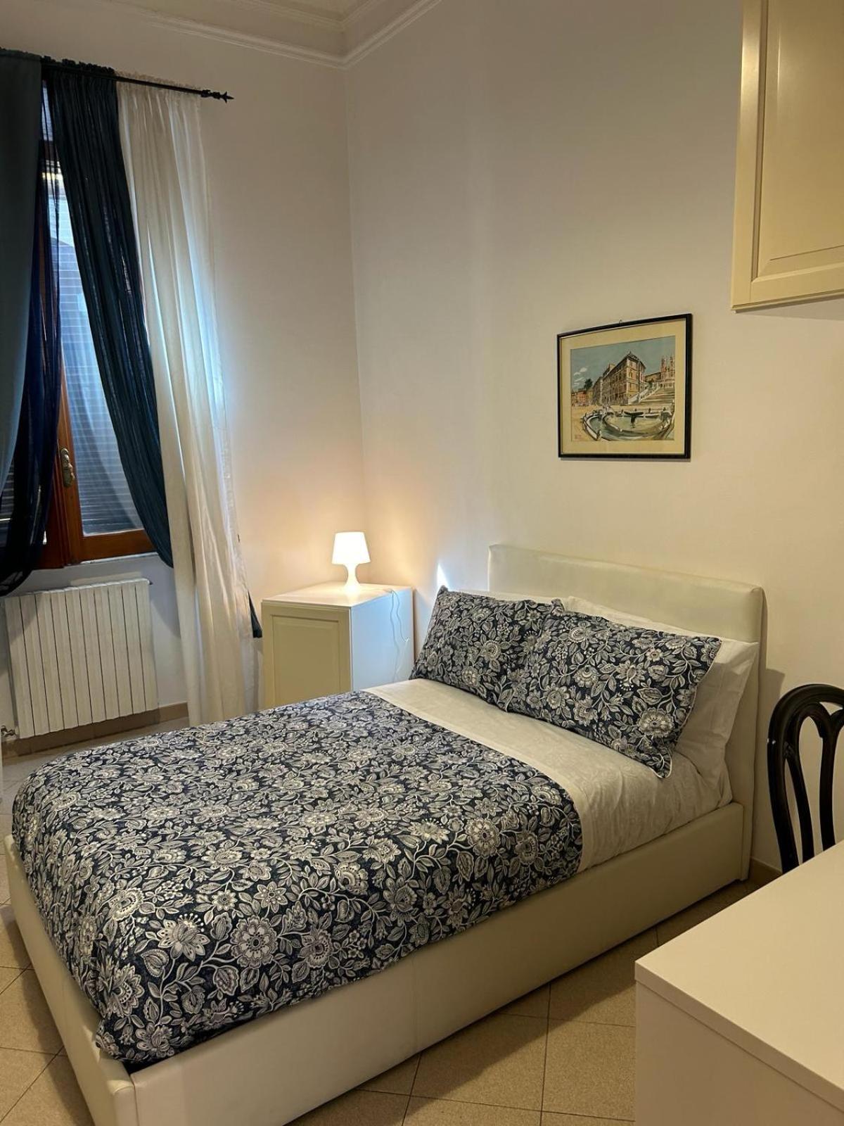 Vatican Vittoria Suite Rome Buitenkant foto